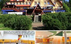Hotel Slunicko