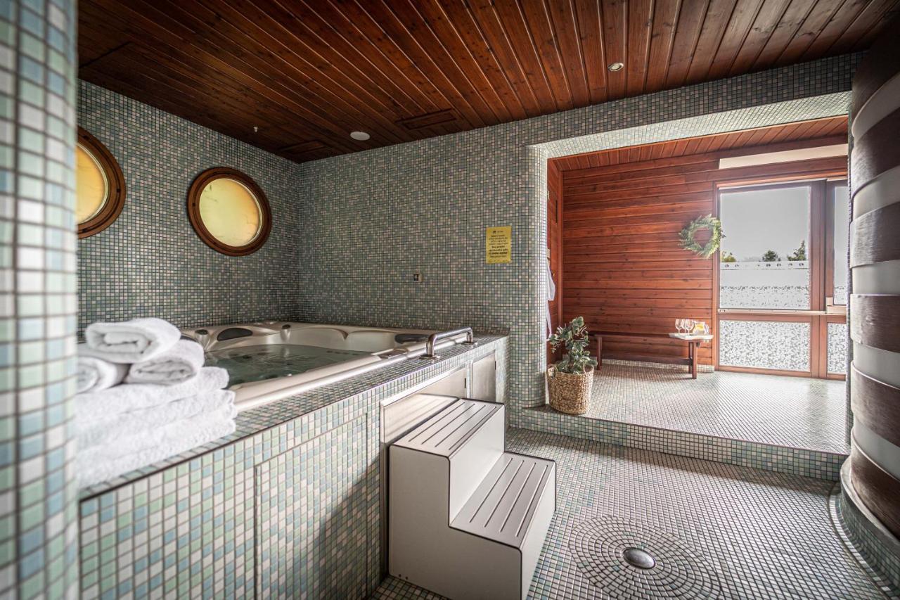 Hotel Slunicko Ostrawica Zewnętrze zdjęcie