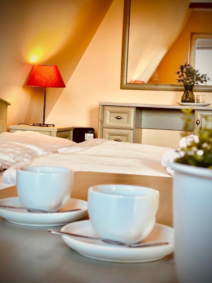 Hotel Slunicko Ostrawica Zewnętrze zdjęcie