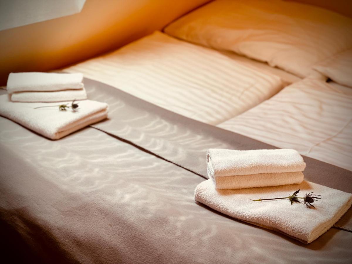 Hotel Slunicko Ostrawica Zewnętrze zdjęcie