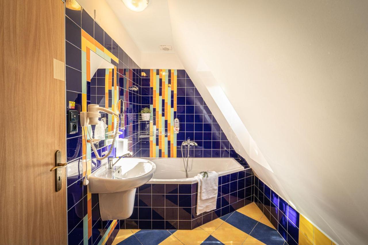 Hotel Slunicko Ostrawica Zewnętrze zdjęcie