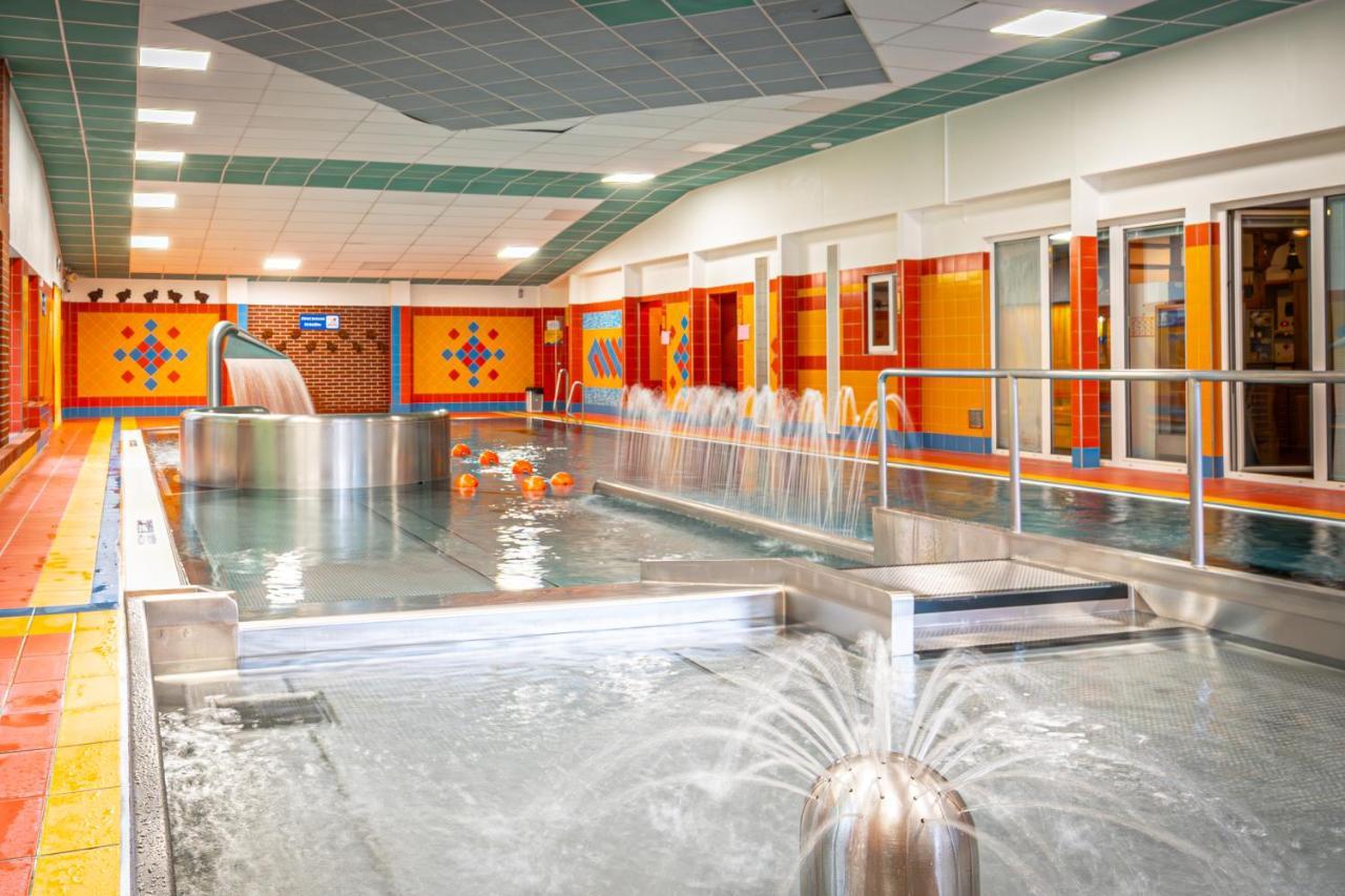 Hotel Slunicko Ostrawica Zewnętrze zdjęcie