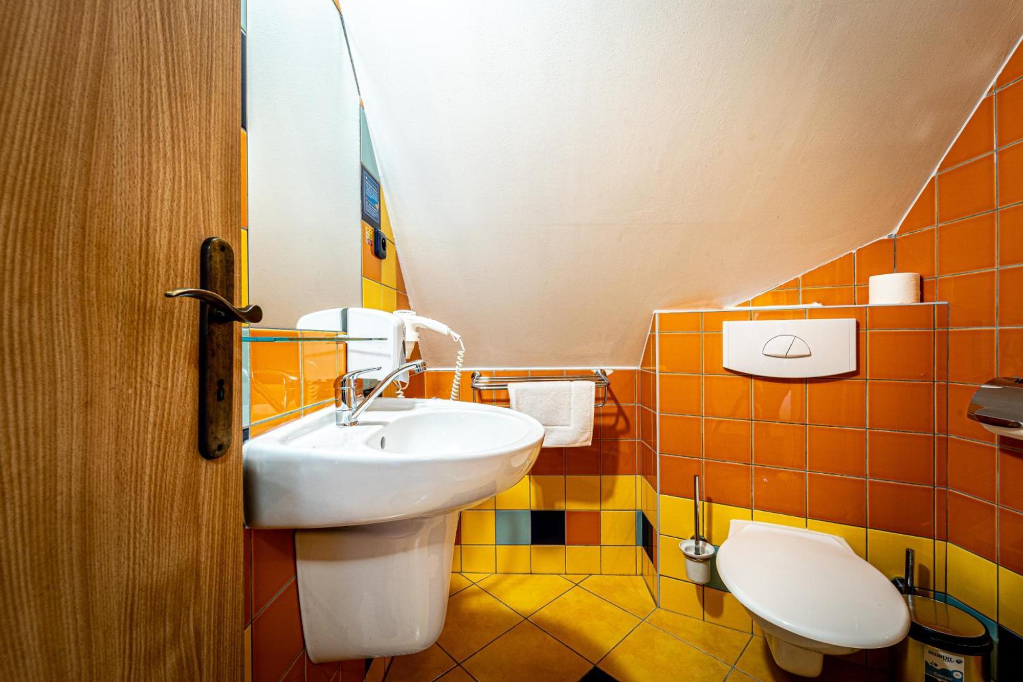 Hotel Slunicko Ostrawica Zewnętrze zdjęcie
